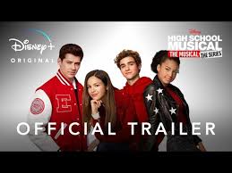 The 10 movies that made us laugh the loudest in 2019. High School Musical The Musical The Series Official Trailer Disney Youtube