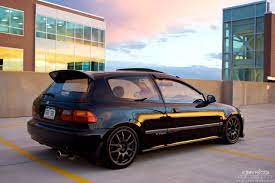 Pin By Wenceslao Escoda On Obsessions Honda Civic Hatchback Honda Civic Civic Hatchback