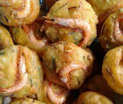 Resepi cucur udang kuah kacang. Resipi Cucur Udang Mudah Tapi Sedap
