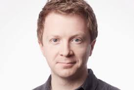 NCASWeb Dr Alexander John Baker