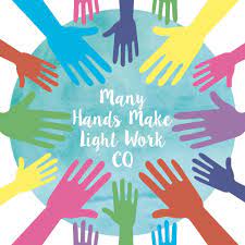 Many Hands Make Light Work Central Qld Home Facebook