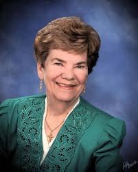 Obituary for Doris M Capps