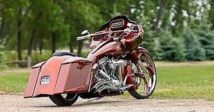 Custom Bagger For Sale Craigslist Harley Davidson Custom Bagger 26in Front Whaeel Used Harley Harley Davidson Helmets Harley Davidson Bikes Custom Baggers