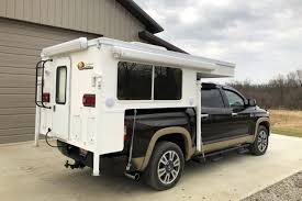 We carry both camper shower pans and the camper shower surrounds. Top 8 Pop Up Truck Campers For Half Ton Trucks Truck Camper Adventure