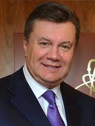 Володимир зеленський (фото — president.gov.ua). Viktor Yanukovych Wikipedia