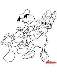 exclusive picture of daisy duck coloring pages entitlementtrap com disney animal books coloriages de films d&#x00027;horreur pour adultes