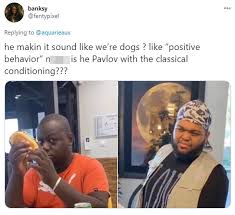 Samuel fisher left a long trail of videos and social media posts that reflect the views of a fringe faction of disgruntled men who became fixated on president donald j. Tiktok User Is Slammed For Misogynistic Dating Advice In Viral Video Express Digest