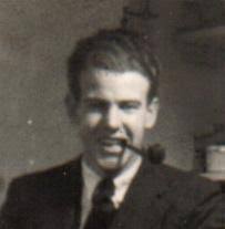 Obituary of Charles Fournier