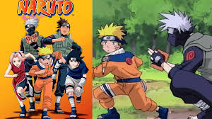 Goku,ichigo,naruto,luffy,natsu anime wallpaper by windyechoes on. Top 10 Best Anime Of All Time To Watch Amid Covid 19 Pandemic 2021
