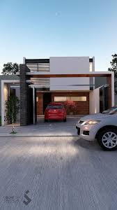 Fachada Kena Definitva House Gate Design Facade House House Exterior