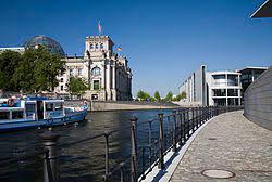 The reichstag, the home of the german bundestag (parliament), has a history as complex as berlin itself. Spree Wikipedia