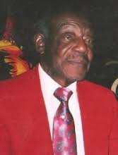 Obituary information for Ambrose Roland Allen III