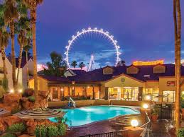 Uncover why holiday inn club vacations is the best company for you. Holiday Inn Club Vac Desert Club Resort Las Vegas Nv