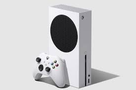 Mockup Of Xbox Series S With A Disc Reader Xboxseriesx
