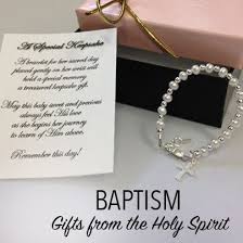 Check it out and let me know if it helps: Baptism Gift Ideas What To Buy For A Baptism