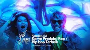 Dengan kata lain, dreadlock dan ajaran rasta telah menjadi produksi pop, menjadi budaya pop, seiring berkembangnya musik reggae sebagai sebuah musik pop. Top Indonesian Rappers The 12 Best Indonesian Hip Hop Rap Artists