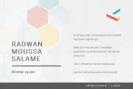 Radwan Moussa Salame