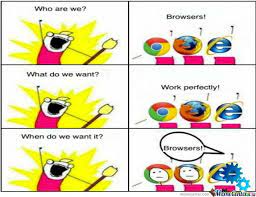 Internet explorer (often abbreviated as ie) is a web browsing software that is included in all versions of microsoft windows operation systems since windows 95. The Best Jokes For The Ending Internet Explorer Browser From The Czech And Foreign Internet Gearcoupon