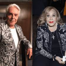 Enrique guzmán golpeaba y abusaba de su ex esposa silvia pinal, según han revelado los capítulos más recientes de la serie biográfica de la actriz semanas antes que se transmitiera silvia pinal, frente a ti, enrique guzmán advirtió que él no había autorizado a que mencionen su nombre en la. Zp04itutqglolm
