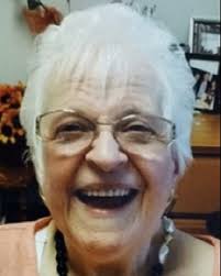 Joyce A. Moore (Hartley) Obituary May 8, 2022