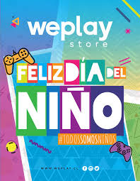 For physical nintendo 3ds titles the answer is easy, as the cartridges are completely different sizes, but digital games aren't compatible either. Catalogo Digital Dia Del Nino Weplay By Weplay Store Chile Issuu