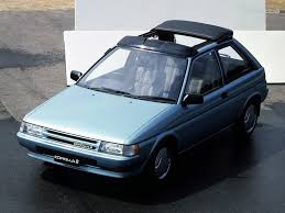 Select a 1986 toyota corolla deluxe trim level. Toyota Corolla Ii Iii L30 Hatchback 3 Doors Modifications Carspecsguru Com
