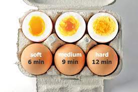 Tidak semua orang tahu berapa minit untuk memasak telur rebus dalam gelombang mikro. 4 Langkah Buat Telur Separuh Masak Yang Perfect Macam Kat Kedai Vanilla Kismis