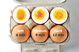 Sebutir telur rebus yang berukuran besar hanya mengandung 78 kalori, serta mengandung vitamin a dan vitamin b kompleks. Petua Rebus Telur Supaya Kulitnya Tak Pecah Tak Melekat