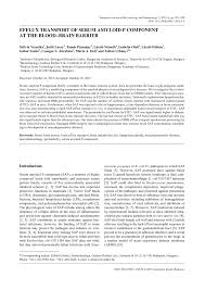Funiculi funicula brno symphony orchestra jaromir hnilicku choir jiří. Time Dependent Decrease Of Sap Content In Rat Brain After Download Scientific Diagram