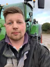 You will only get out as much as you put in'