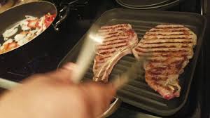 Maybe you would like to learn more about one of these? Rib Eye Steak Al Horno Youtube