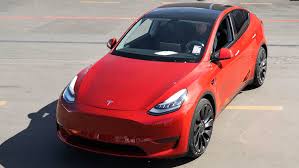 Dieser titel wurde bis etwa mitte 2019 vom nissan leaf mit 450.000 einheiten getragen. Forum Was Tesla Kunden Am Model Y Nicht Mogen Auto Motor Und Sport