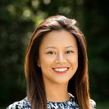 Interview: Joyce Mackenzie Liu