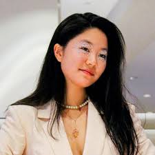 Grace Chen (@grace.chen.arts) • Instagram photos and videos