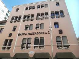 Nei pressi di la spezia. Banca Passadore Chiude Il Miglior Bilancio Della Sua Storia Nel 2019 Utile Di 27 Mln 61 Liguria Business Journal