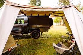 Pin By Ian Cooke On Overland Awnings Uk Siding Roof Top Tent