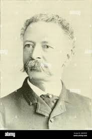 Warren shaw hi-res stock photography and images