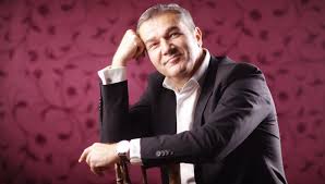 Dan bittman, in stare de soc: Dan Bittman A Plecat De AcasÄƒ Cu Cine Se IubeÈ™te Artistul Stiri Vedete Unica Ro