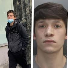 Teens who terrorised Merseyside and faced justice in 2020