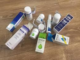 What anhydrol forte is and what it is used for • anhydrol forte is a treatment for excessive sweating (hyperhidrosis). Anhydrol Forte 60ml Perspirex Driclor Photos Facebook