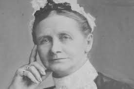 Alf McCreary: Hymn-writer Cecil enjoys eternal life through her wonderful  works