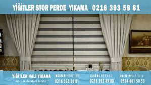 Perde yıkama fiyat listesi 2018. Suluntepe Stor Perde Yikama Fiyatlari 0216 393 58 81 Yigitler Hali Yikama