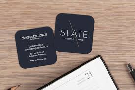 We did not find results for: Slate Lifestyle Home Square Business Cards