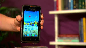 Verykool RS90 Vortex (unlocked) review ...