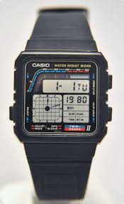 Men S Casion Watch Whether It Be Features Or Appearance Casio Watches Have It All If You Know What Exactly Relogios Incriveis Relogio Casio Relogios De Luxo
