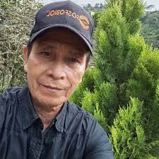 I'm very much interested in you