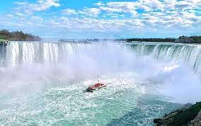 Check spelling or type a new query. Schedule Pricing Niagara Falls City Experiences Anchored By Hornblower