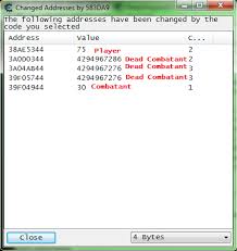Ct hack cheat engine pubg mobile 1.1.0 all simulators. Creating A Cheat Table Health Hack Cheat Engine
