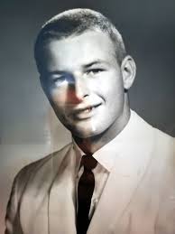 Larry Greenwood Obituary April 23, 2025