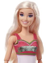 Disney Zombies 2 dolls from Mattel: Addison, Zed, Willa, Eliza and Wynter  fashion dolls